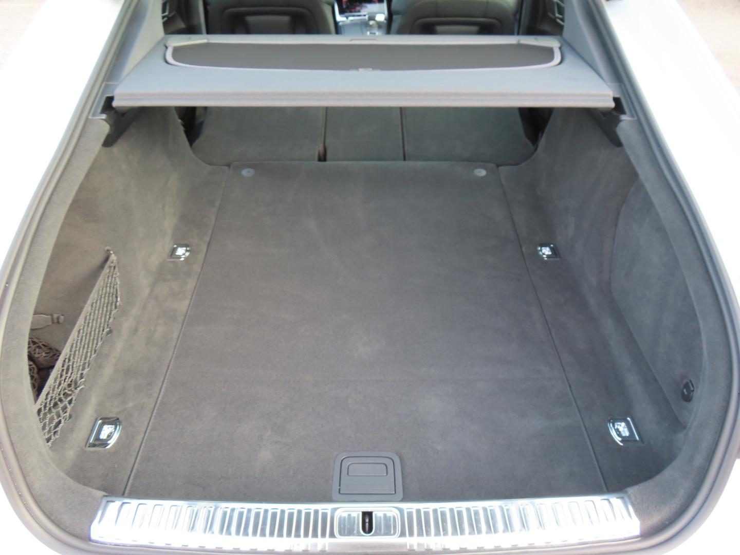Image about Audi A7 Sportback 40 TDI quattro 150(204) kW(PS) S tronic
