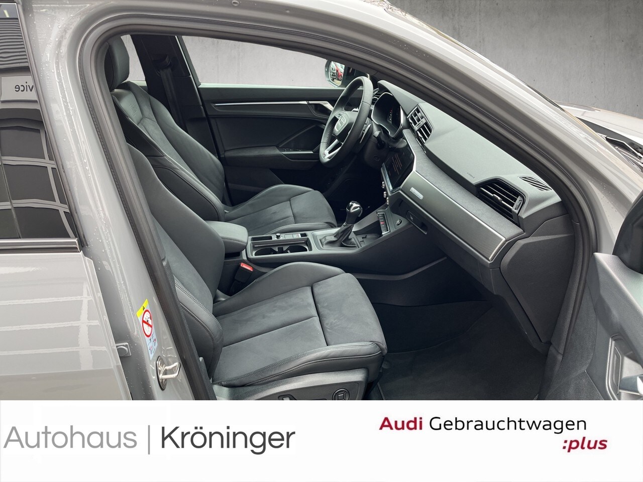 Image about Audi RS Q3 Sportback TFSI quattro S tronic