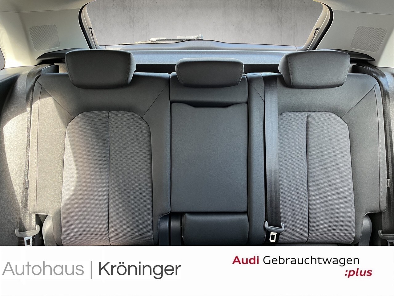 Image about Audi Q3 advanced 35 TDI S tronic