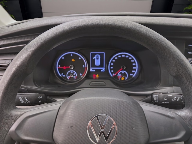 Volkswagen T6.1 Transporter