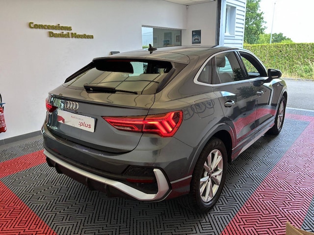Audi Q3 Sportback S Line 35 TFSI 150 Ch S Tronic -  - Joinsteer - #3