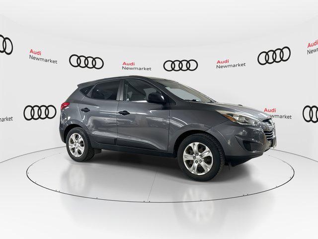 2014 Hyundai Tucson