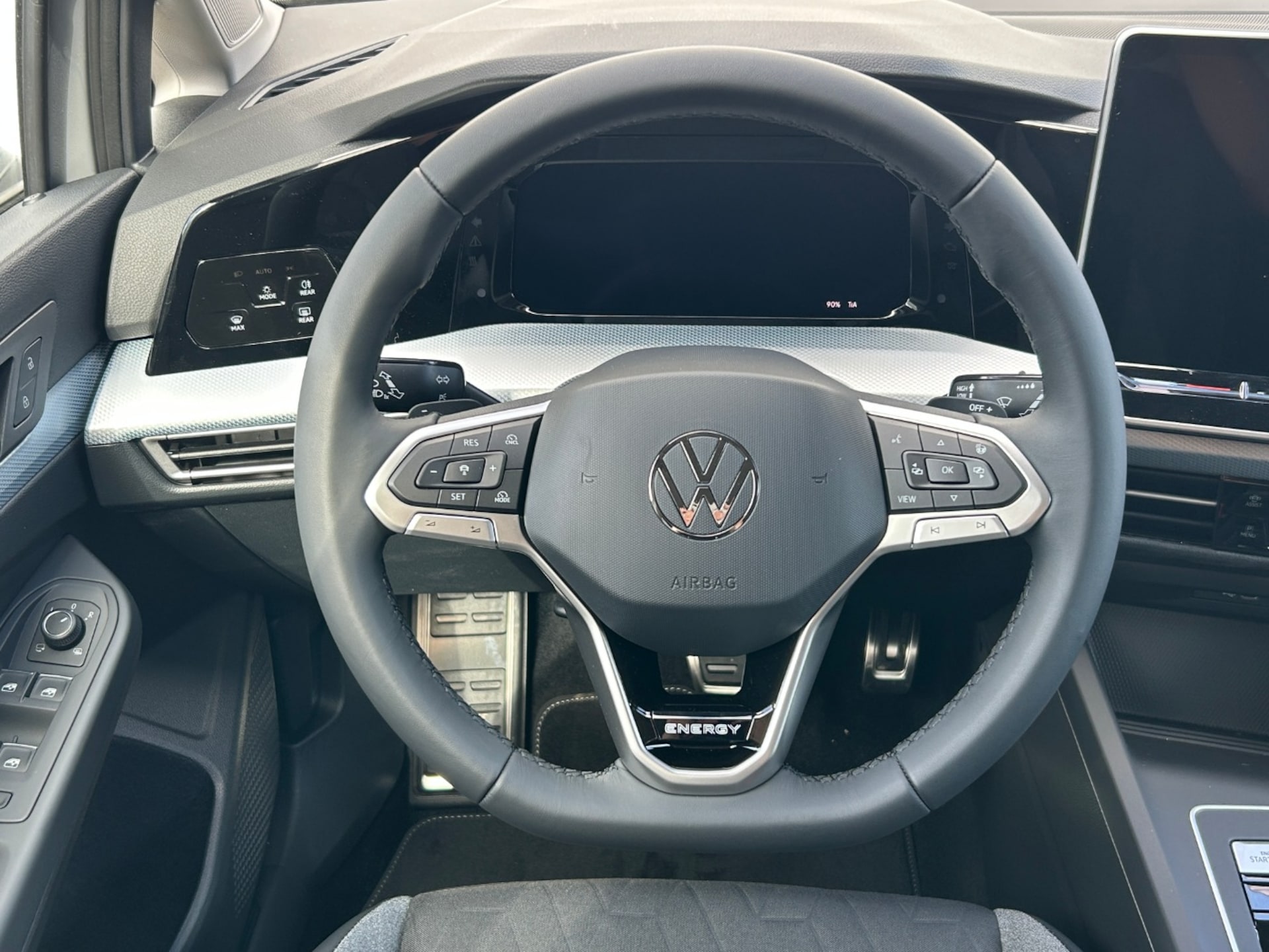 Volkswagen Golf ENERGY