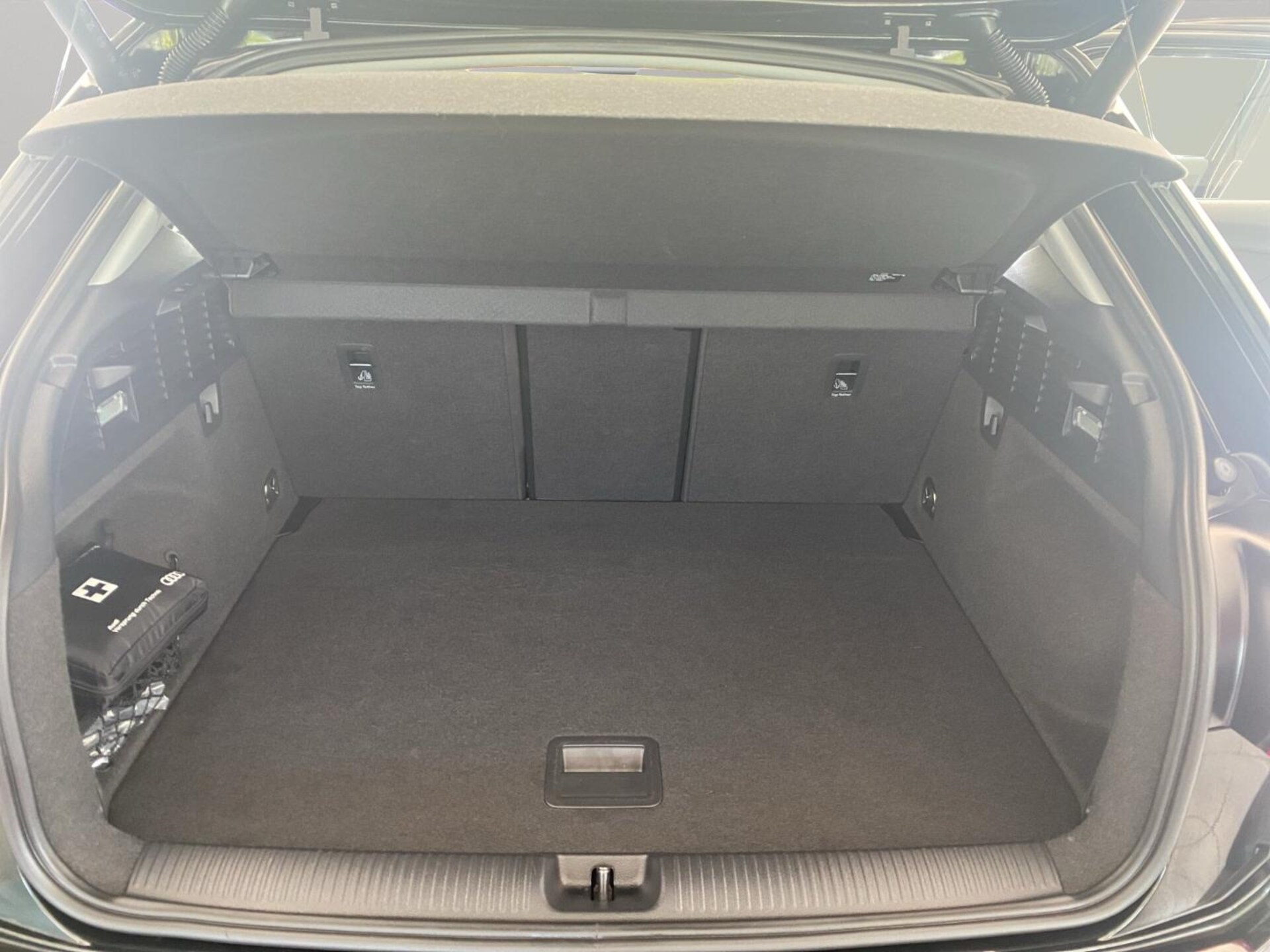 Audi Q2 Advanced