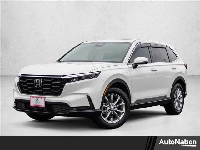 2023 HONDA CR-V - Image 1