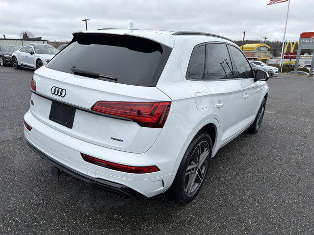 2023 Audi Q5 Premium Plus - Photo 19