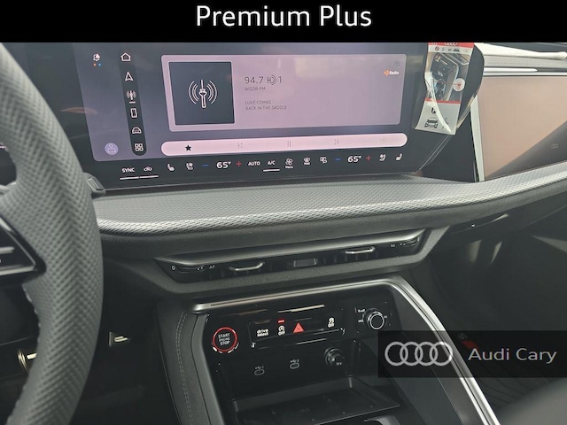 2026 Audi SQ5 Premium Plus - Photo 20