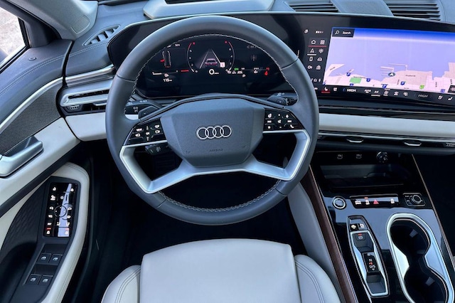 2026 Audi A6 Prestige - Photo 11