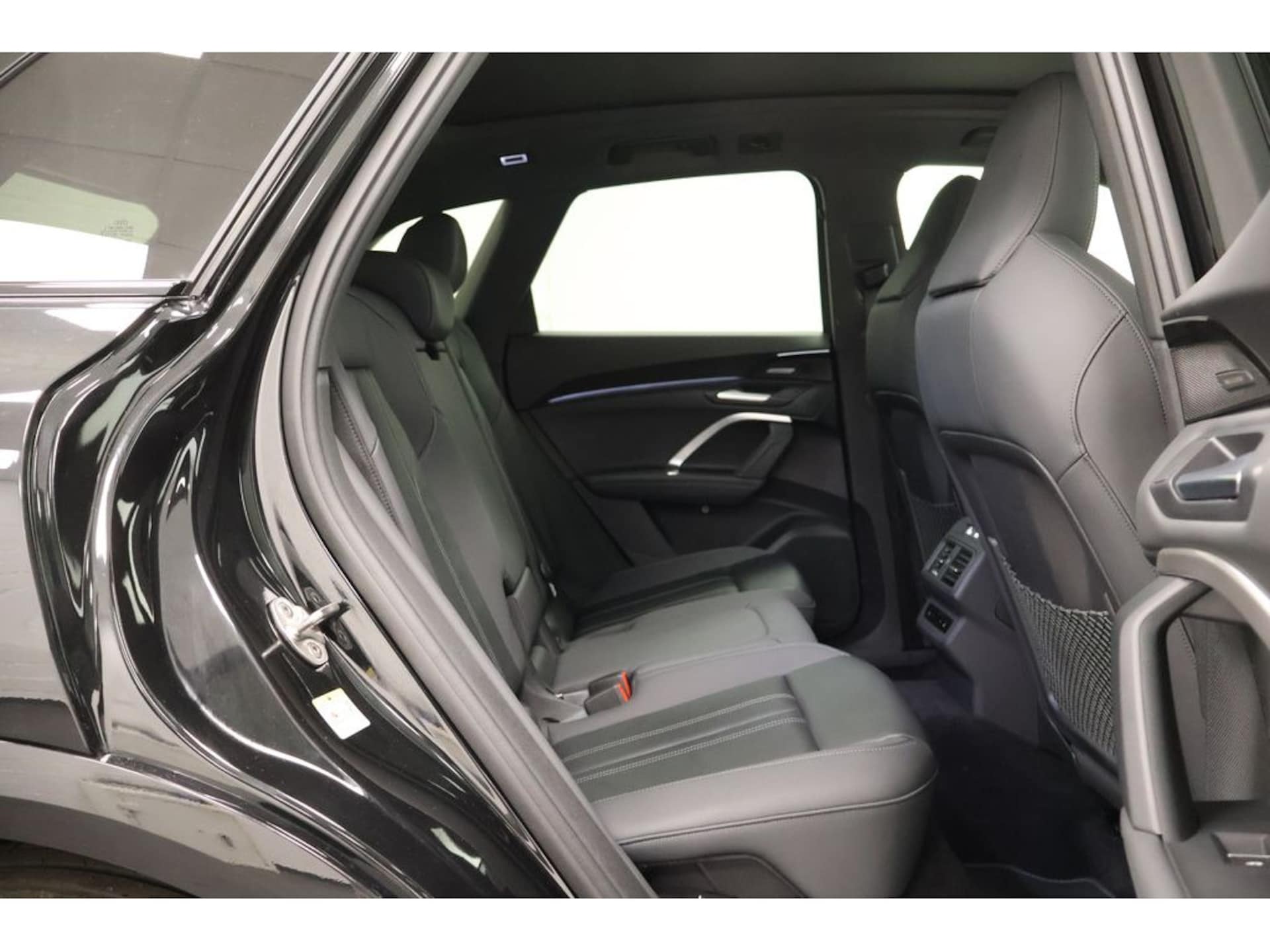 Audi Q5 SUV edition one