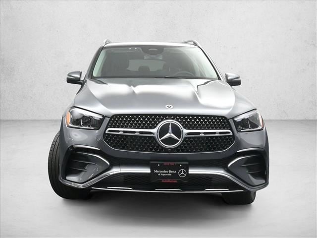 2026 Mercedes-Benz GLE 450
