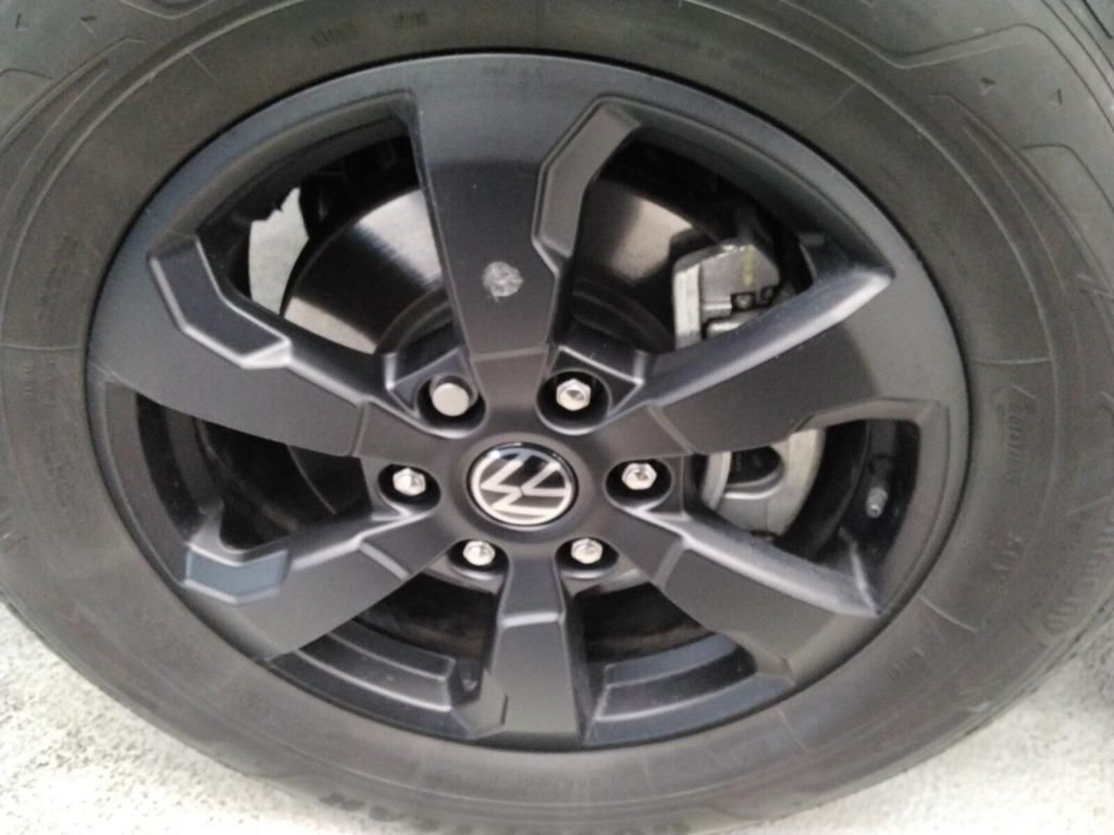 Volkswagen Amarok DoubleCab – Bild 11