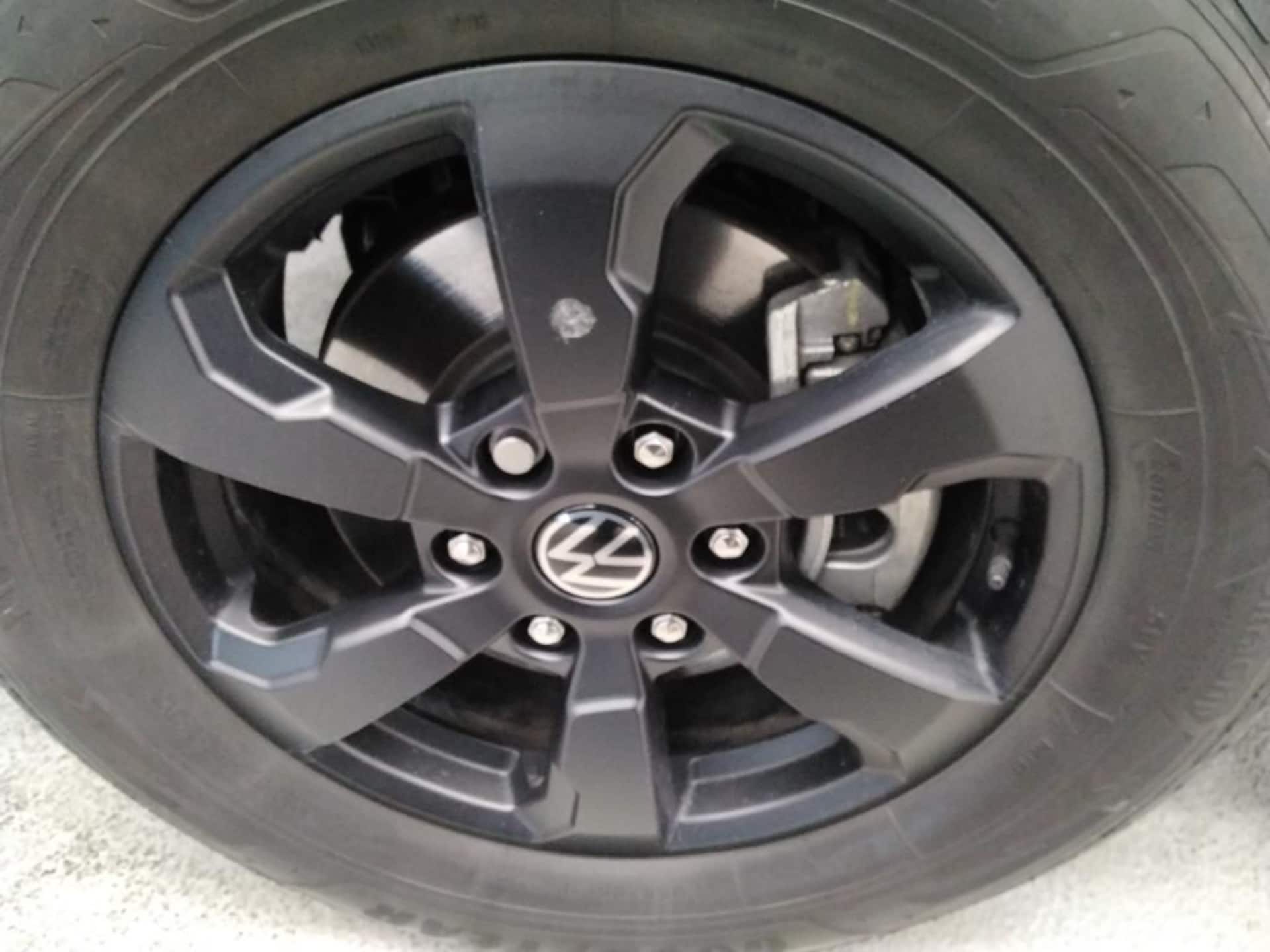 Volkswagen Amarok DoubleCab Style