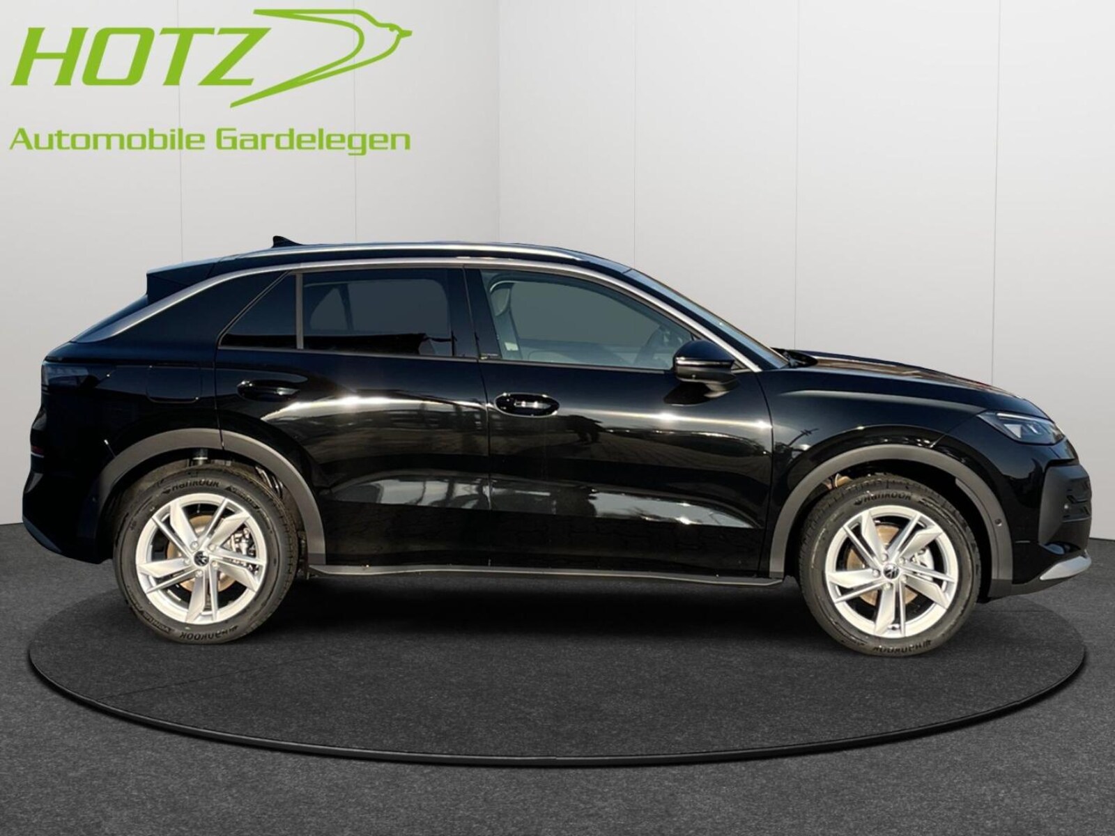 Volkswagen T-Roc – Bild 6