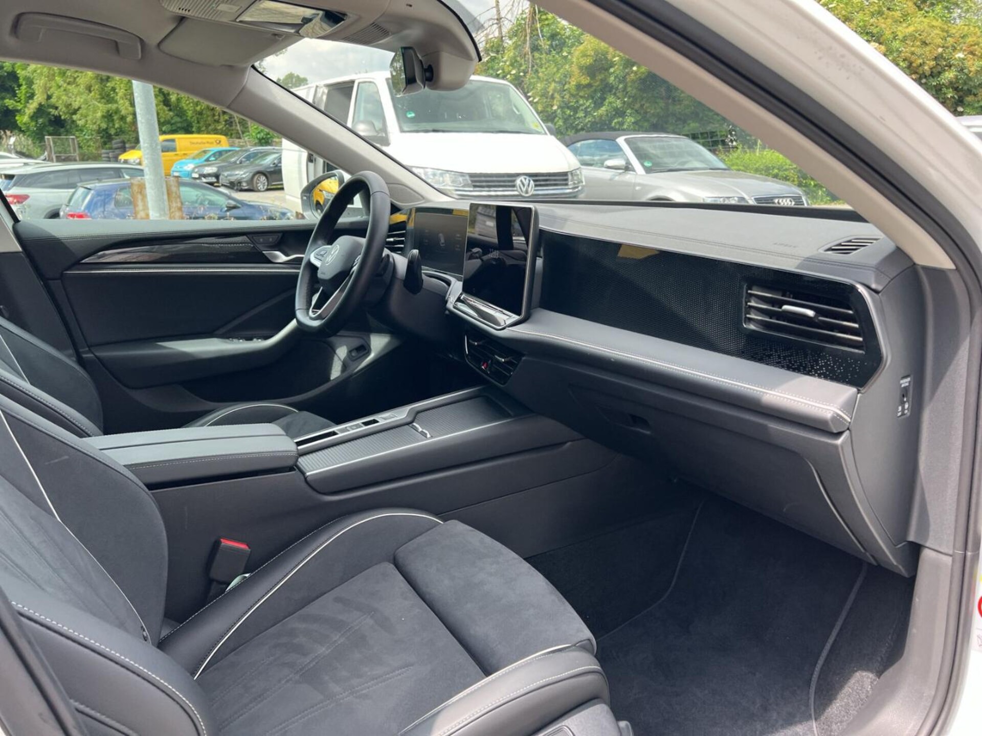 Volkswagen Passat Business