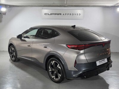 CUPRA Tavascan 77kWh Endurance First Edition 210 kW (286 CV) — photo 2