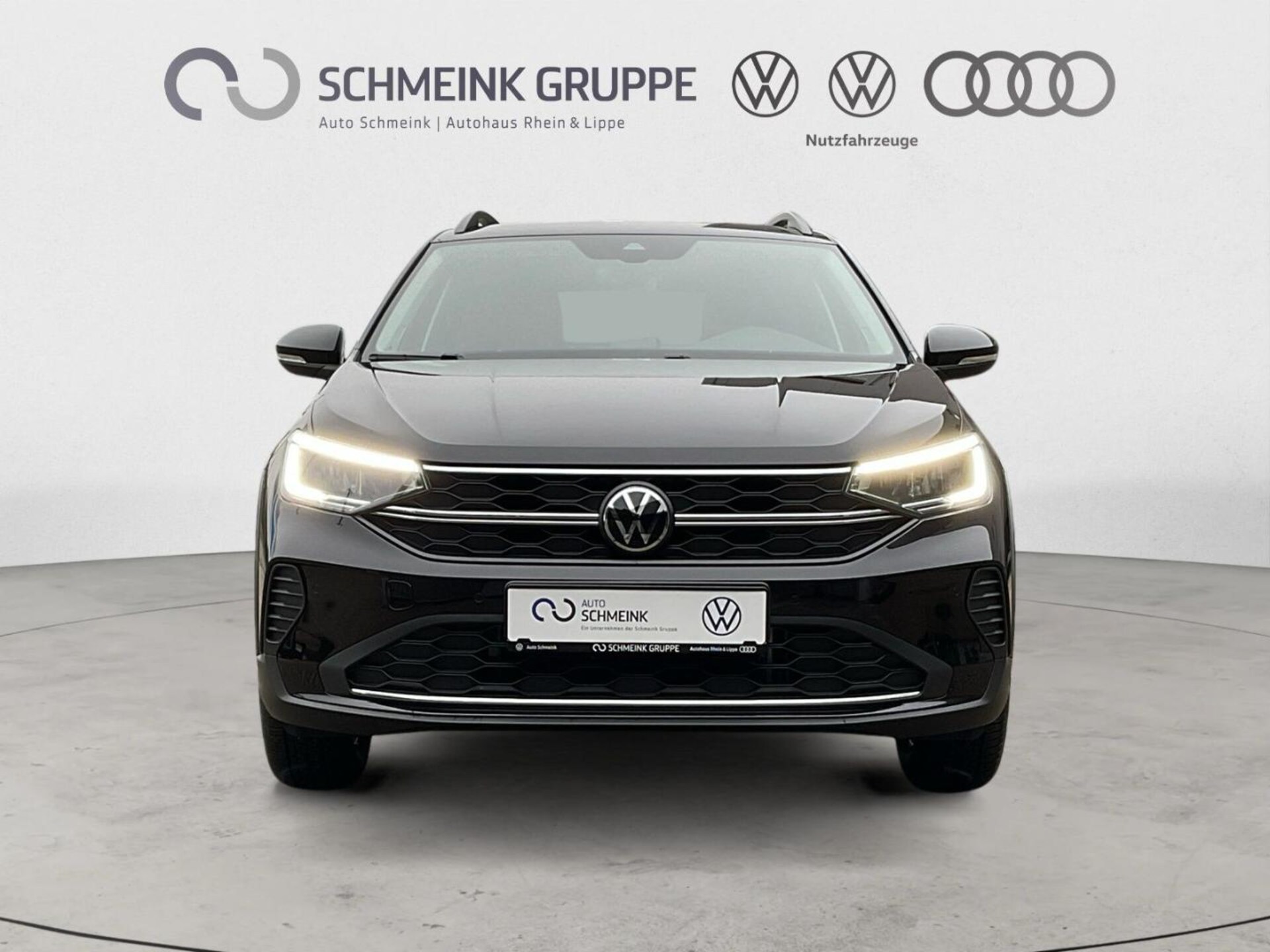 Volkswagen Taigo Goal