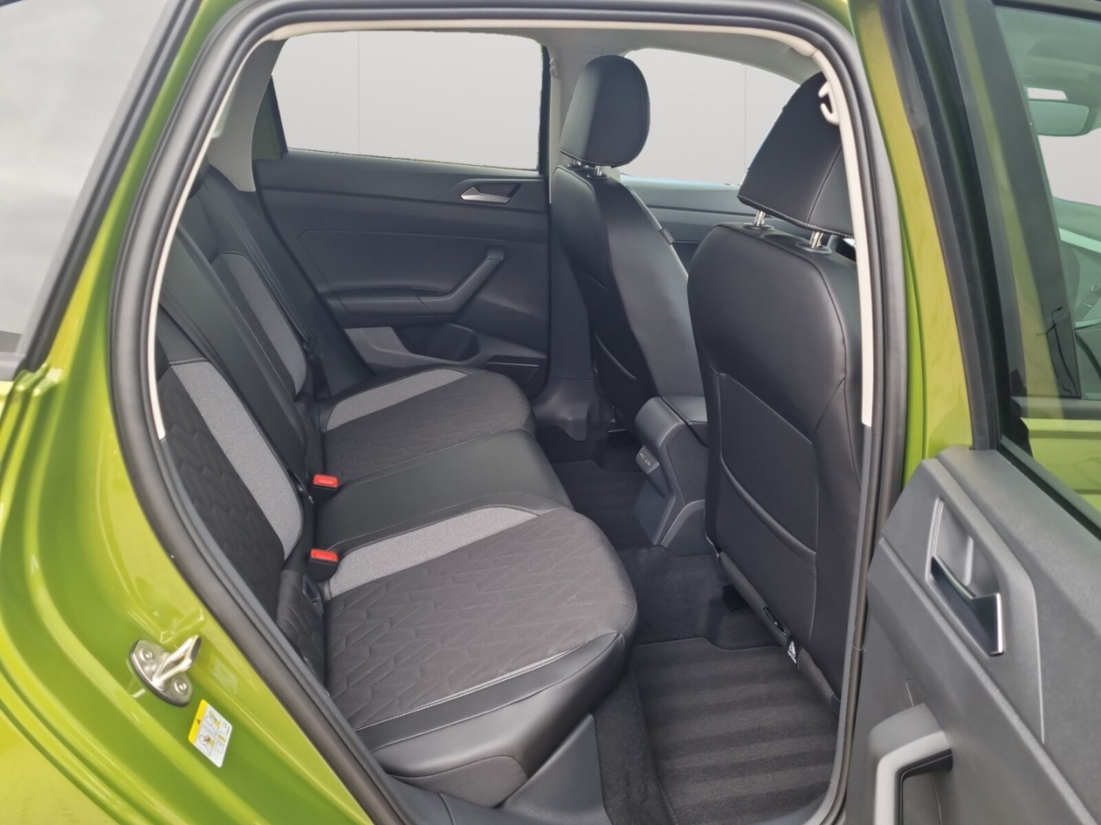 Volkswagen Taigo – Bild 14