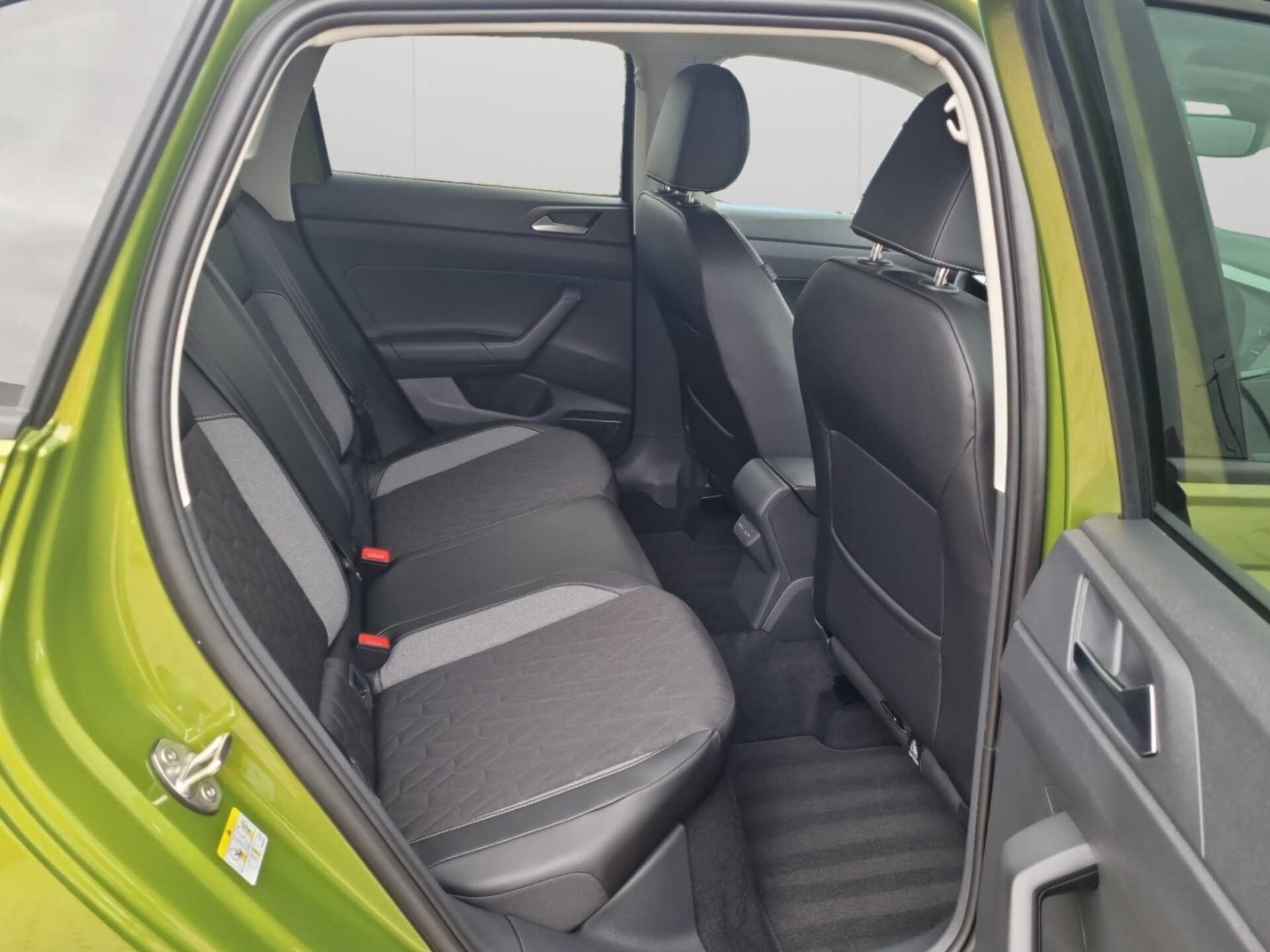 Volkswagen Taigo Life