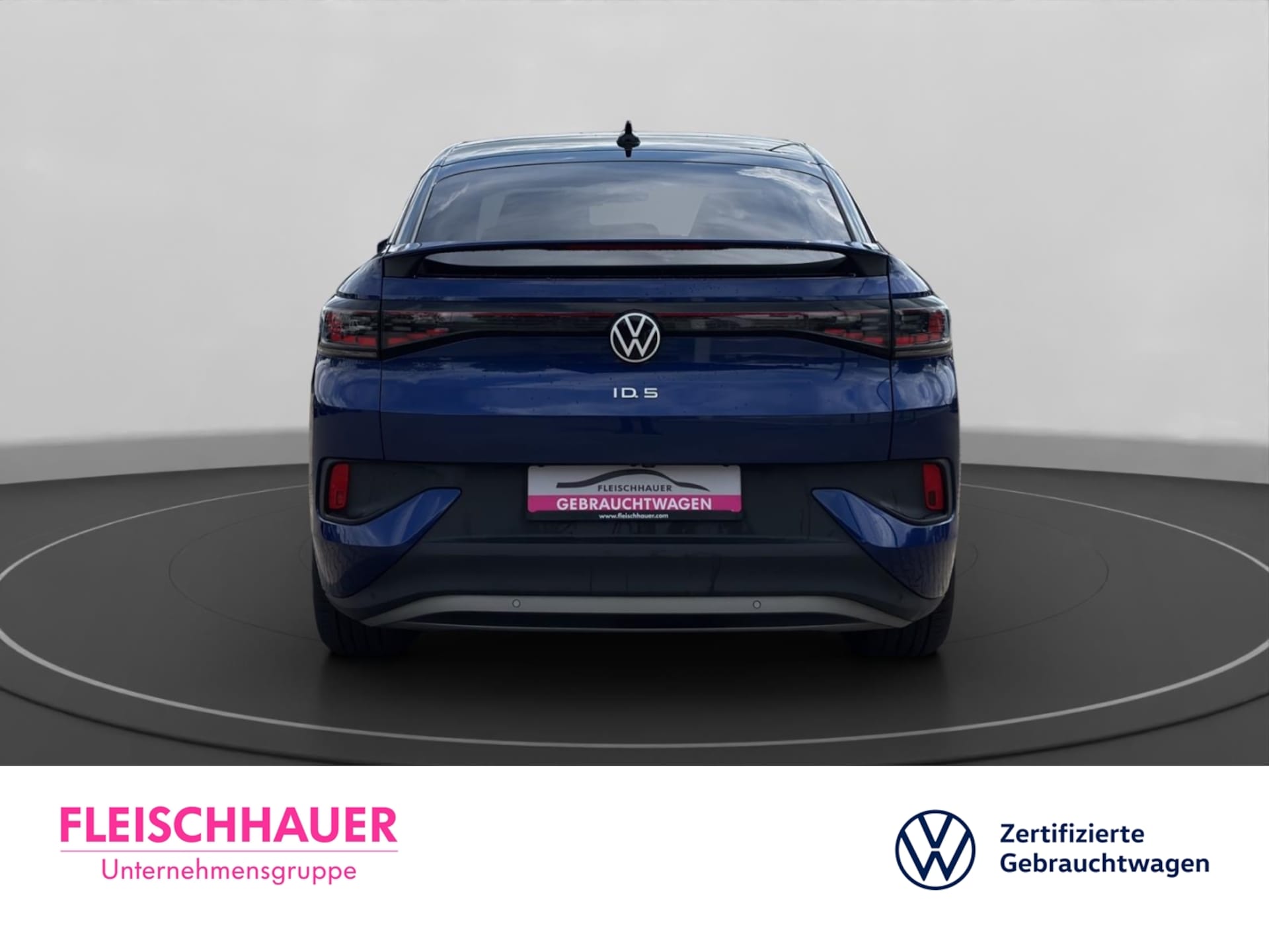 Volkswagen ID.5 Pro