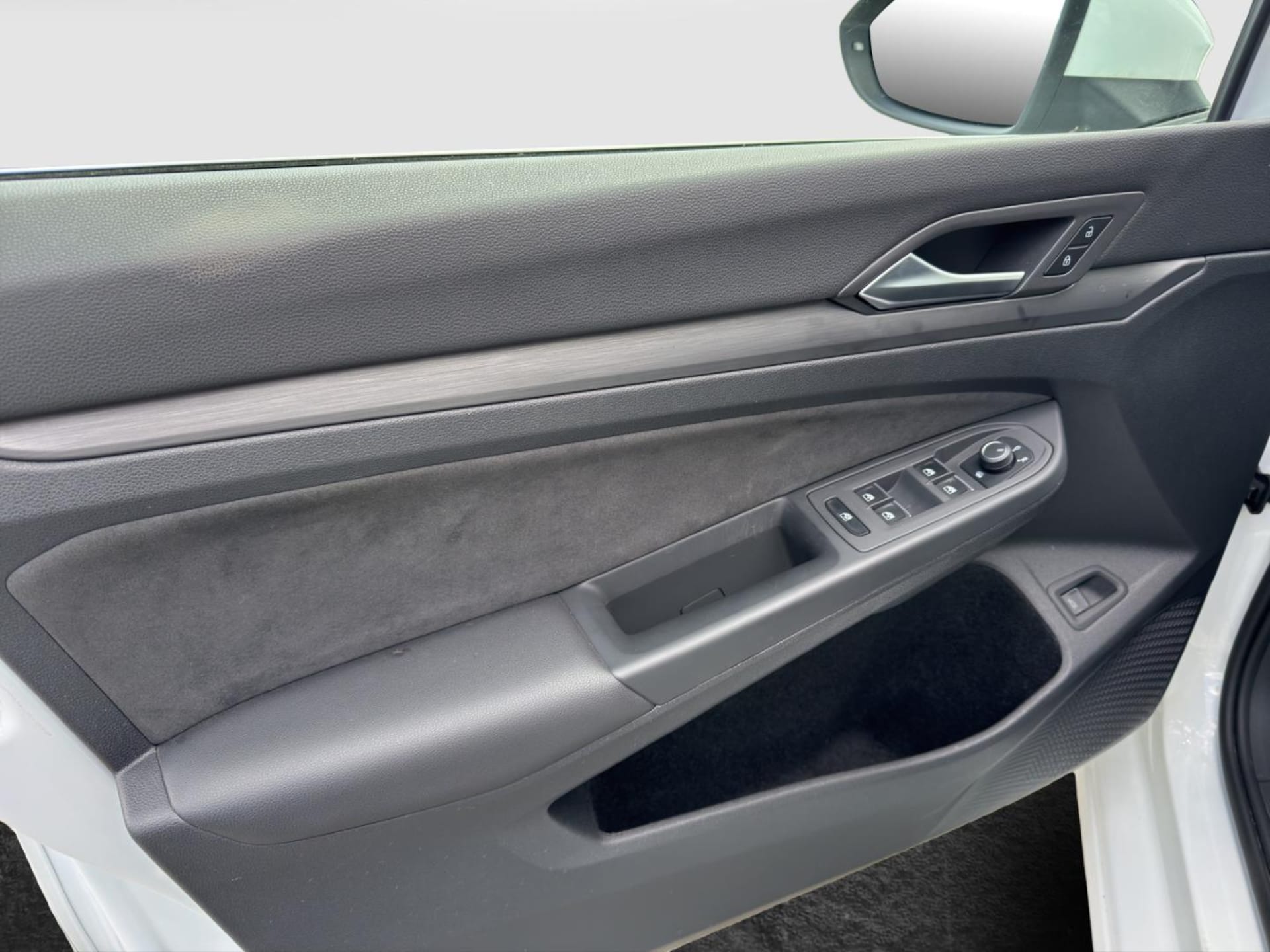 Volkswagen Golf Variant Style