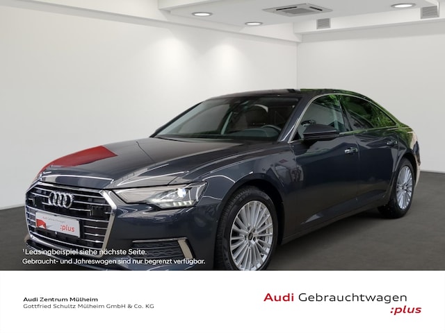 Audi A6 occasion