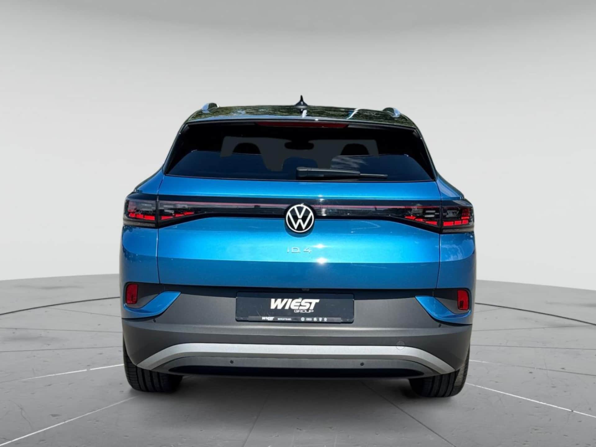 Volkswagen ID.4 Pro