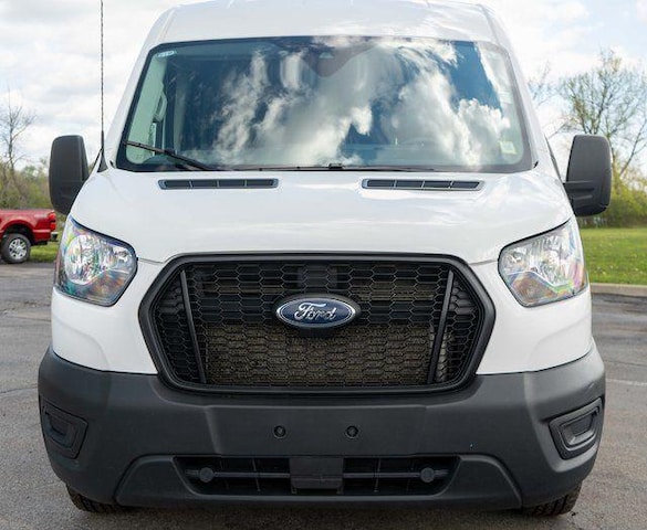 2024 Ford