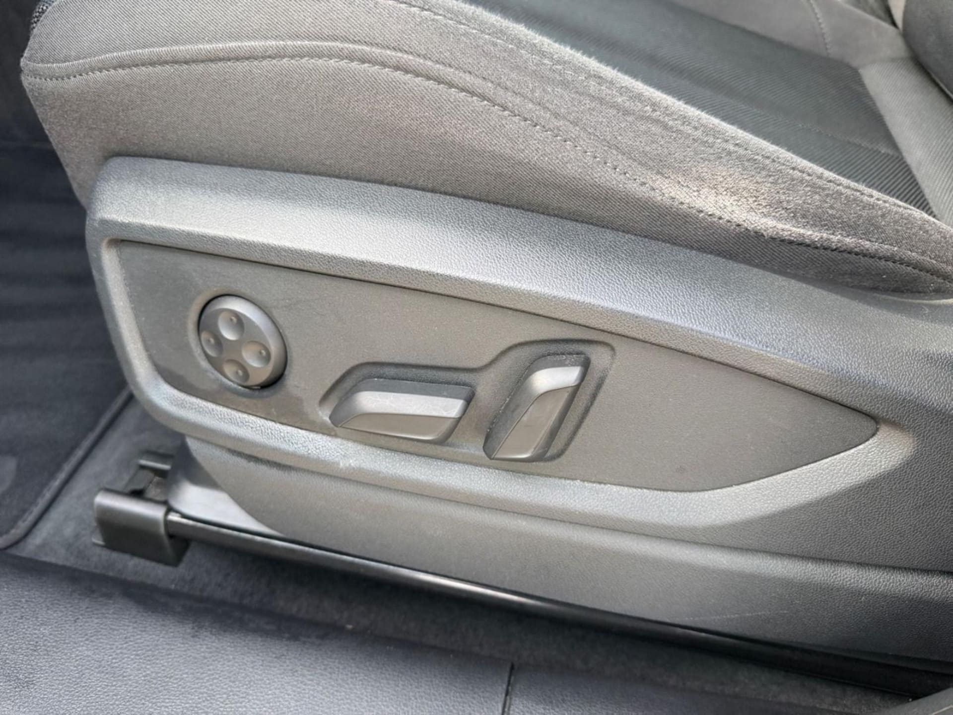Audi Q5 TFSI e S line