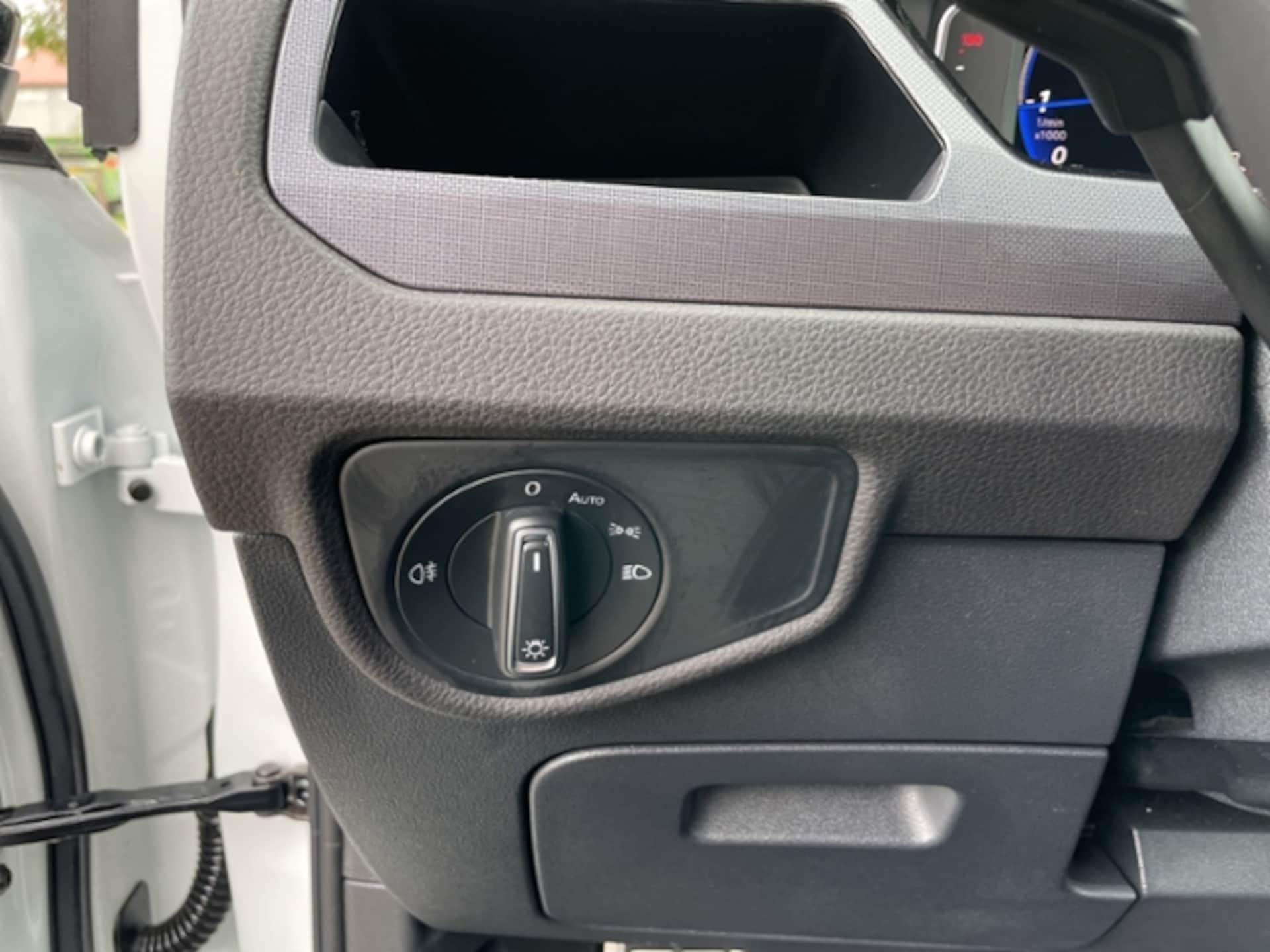 Volkswagen Touran Highline