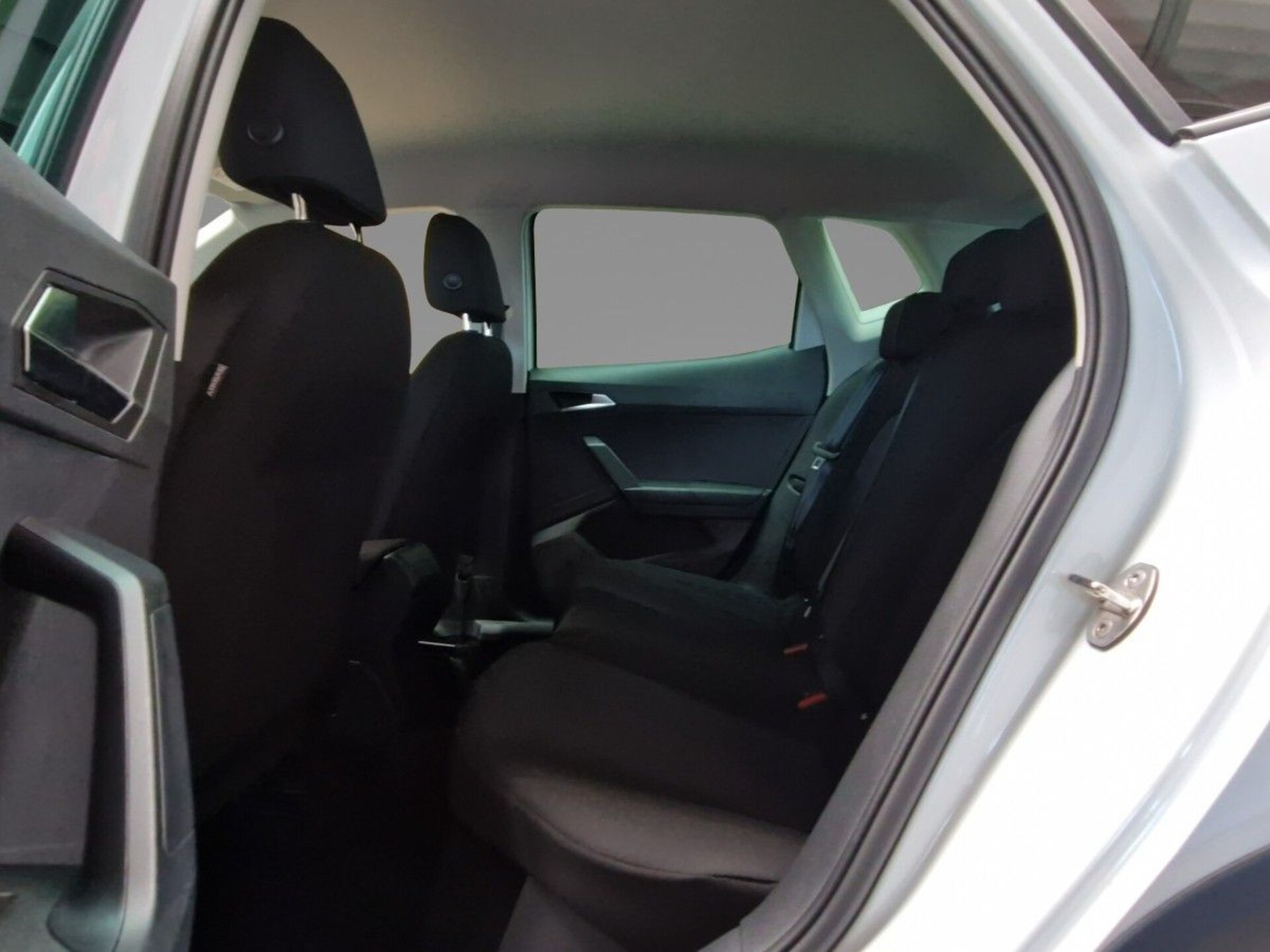SEAT Arona Style