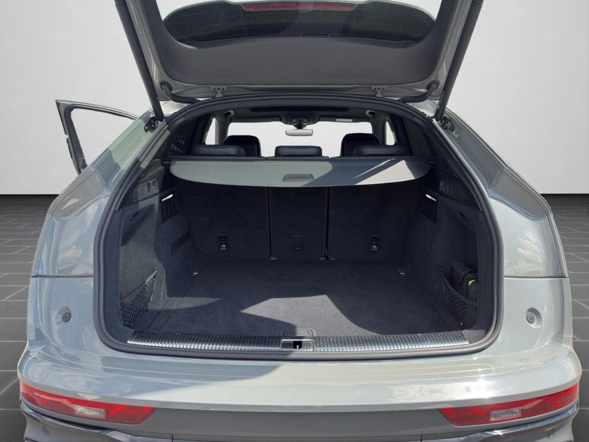 Audi SQ5 Sportback