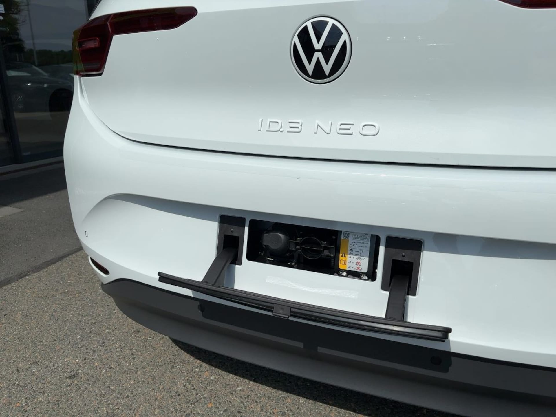 Volkswagen ID.3 Neo Style