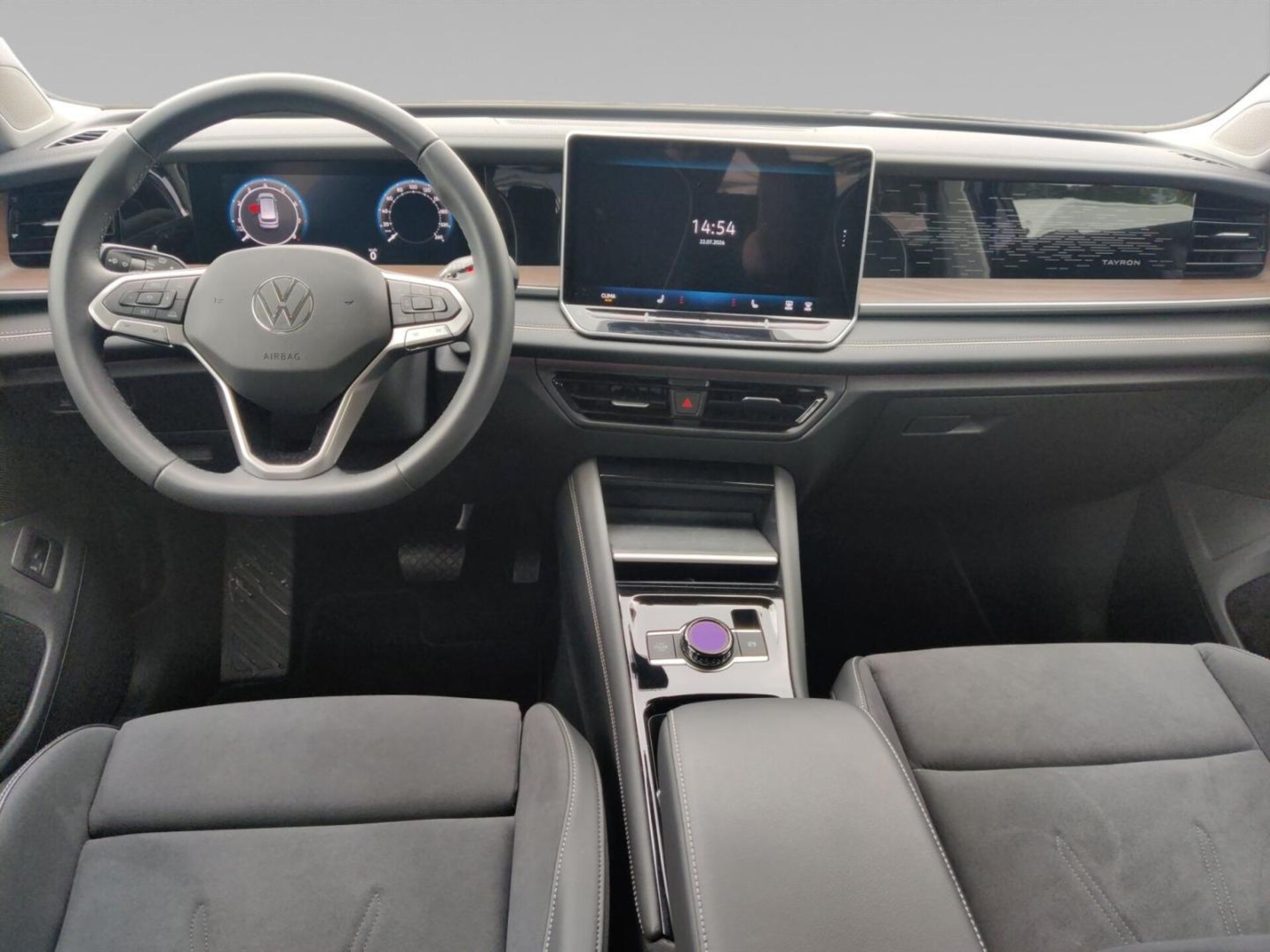 Volkswagen Tayron Elegance