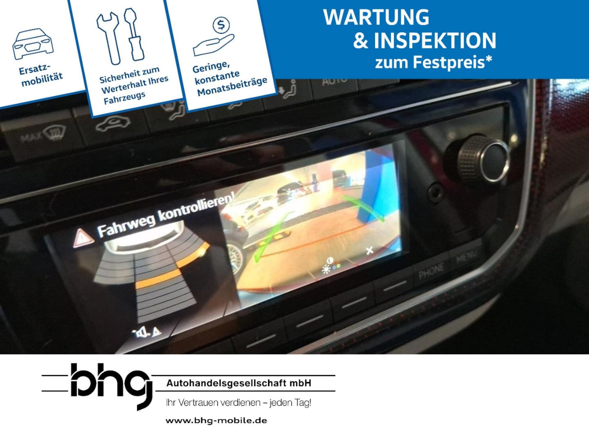 Volkswagen up! high up!