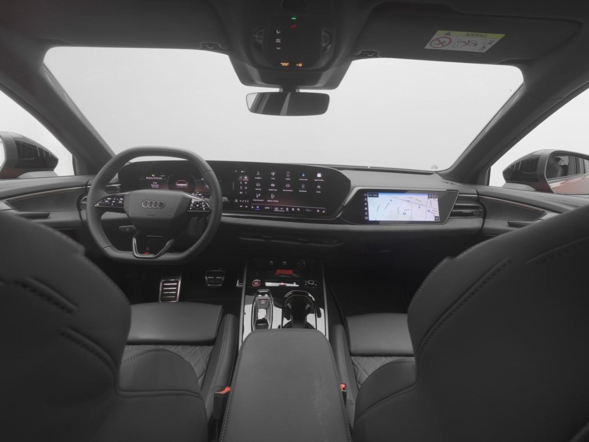 Audi S5 Avant