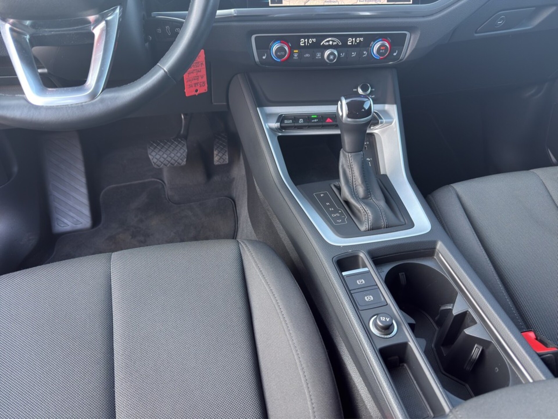 Audi Q3 Sportback TFSI e S line