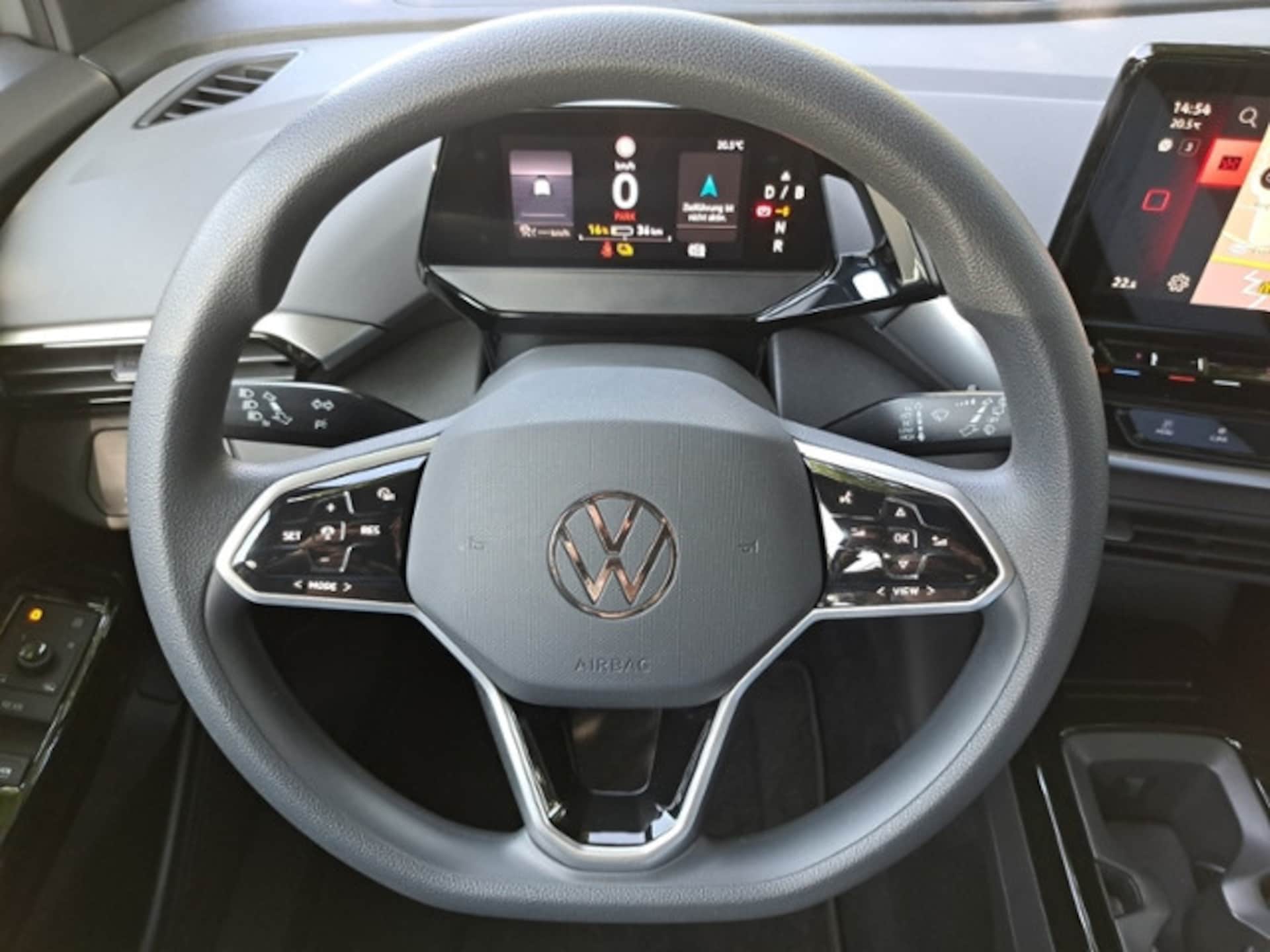 Volkswagen ID.4 Pure Performance