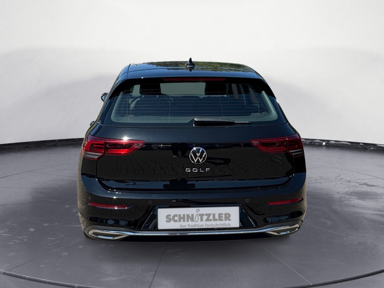 Volkswagen Golf – Bild 4