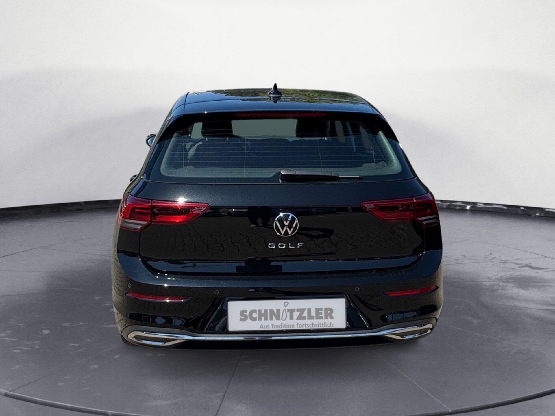 Volkswagen Golf Style