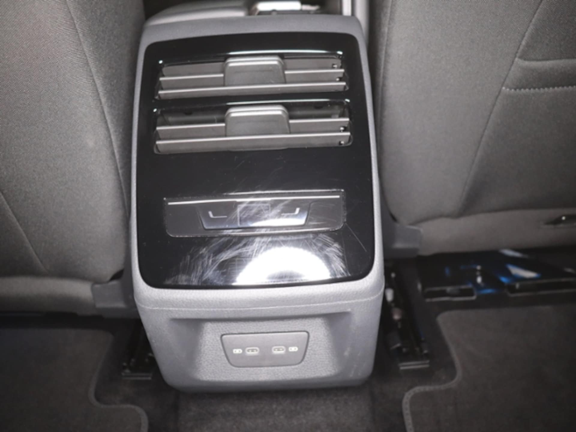 Volkswagen ID.7 Tourer Pro