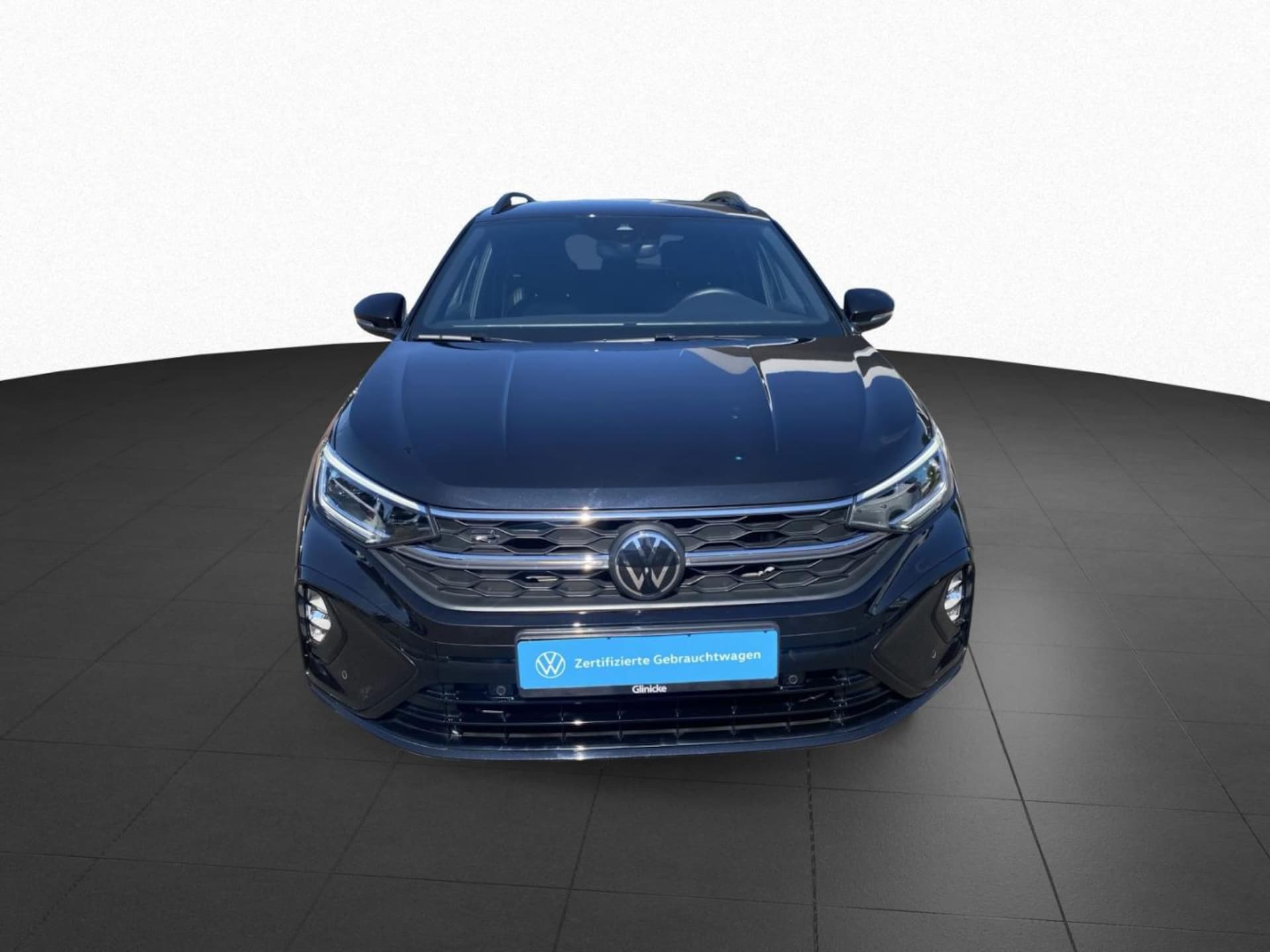 Volkswagen Taigo R-Line