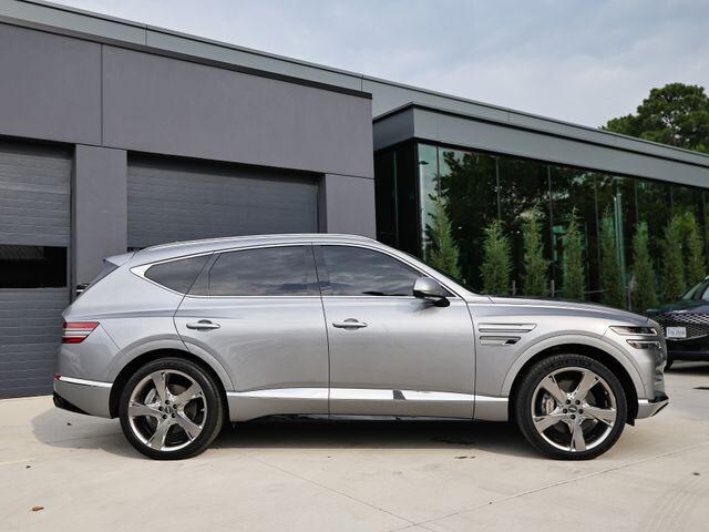 2023 Genesis GV80