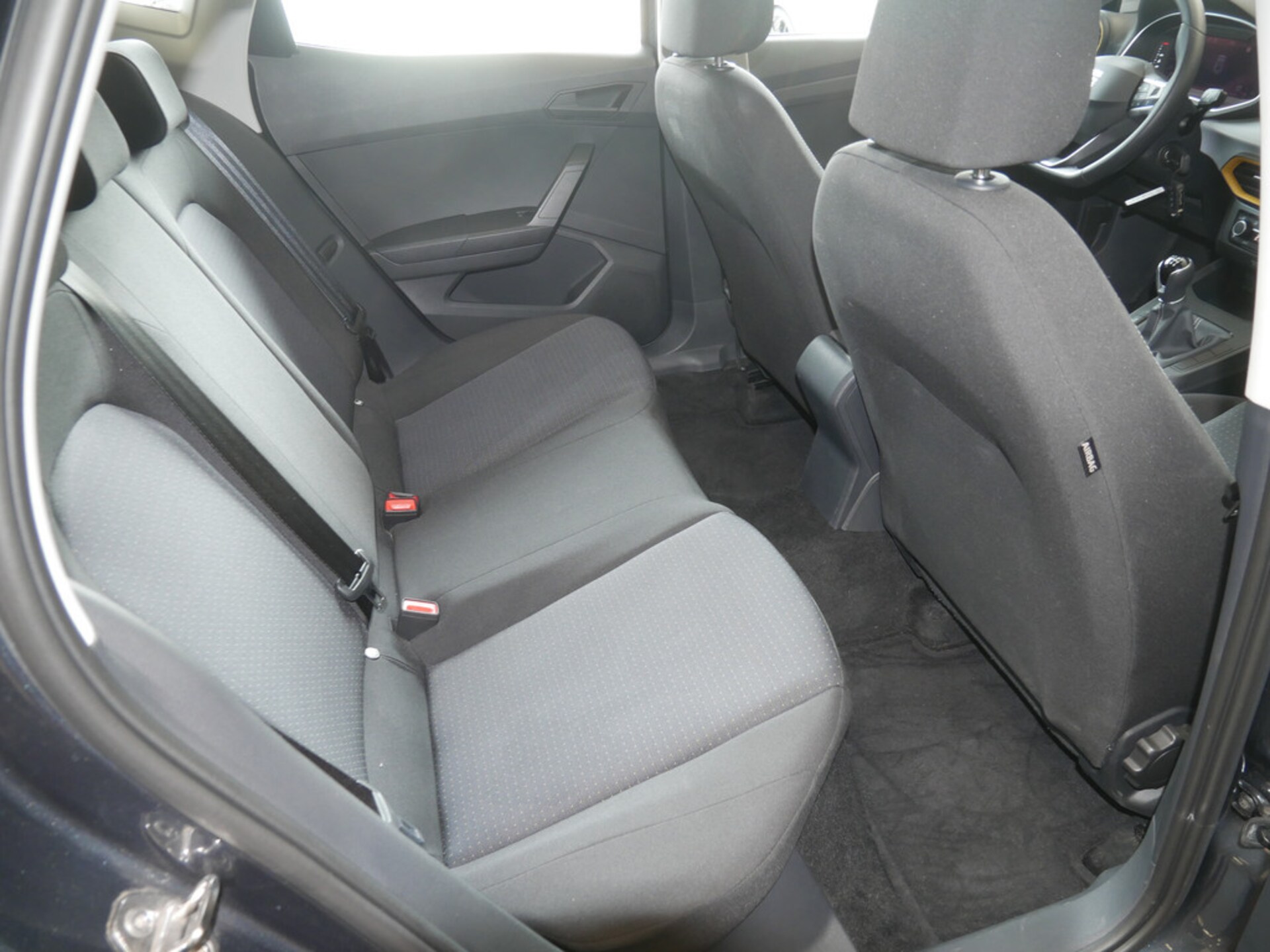SEAT Ibiza Style