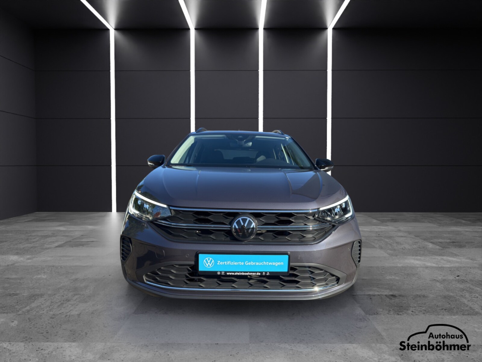 Volkswagen Taigo – Bild 11