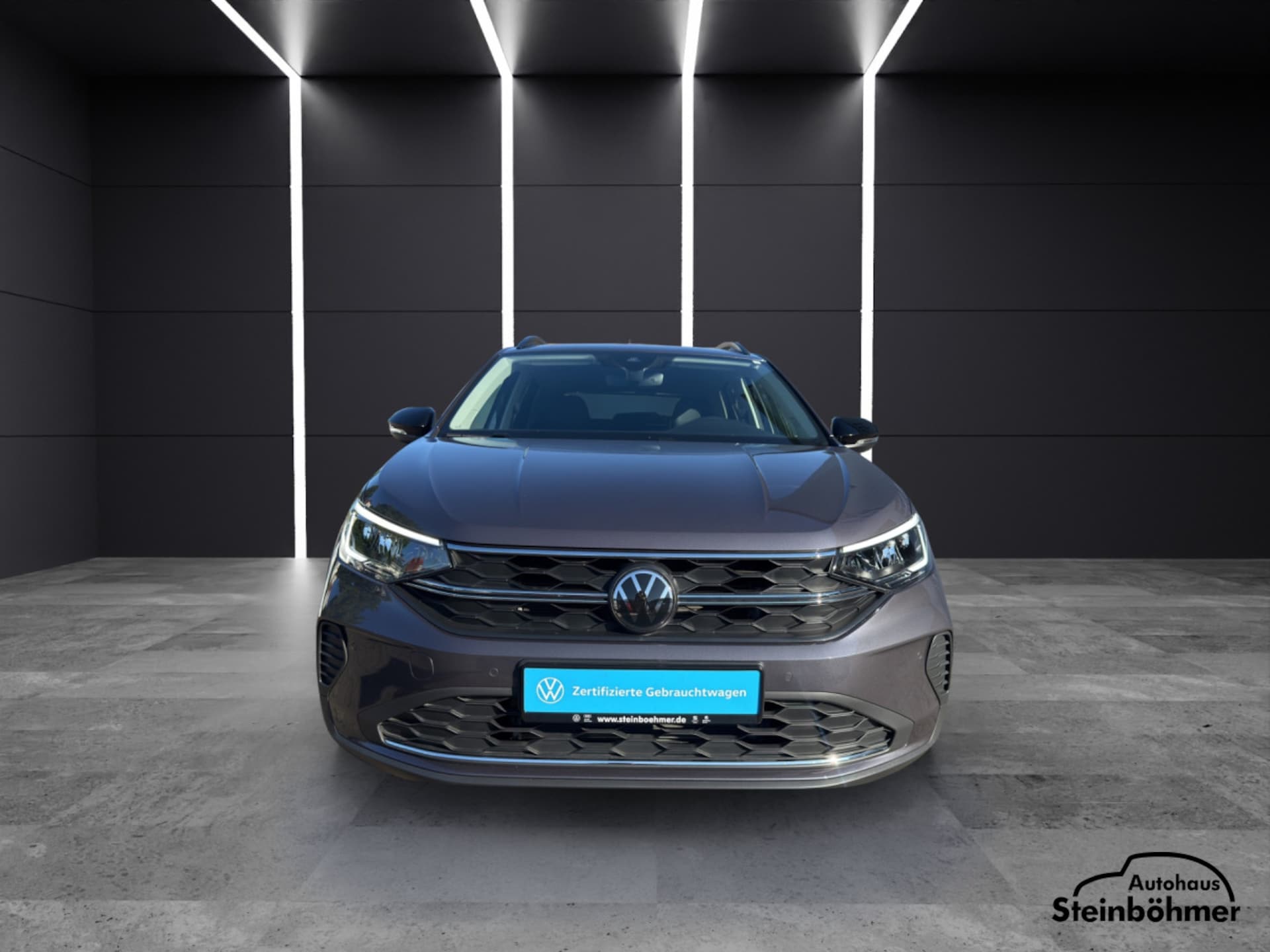 Volkswagen Taigo ENERGY