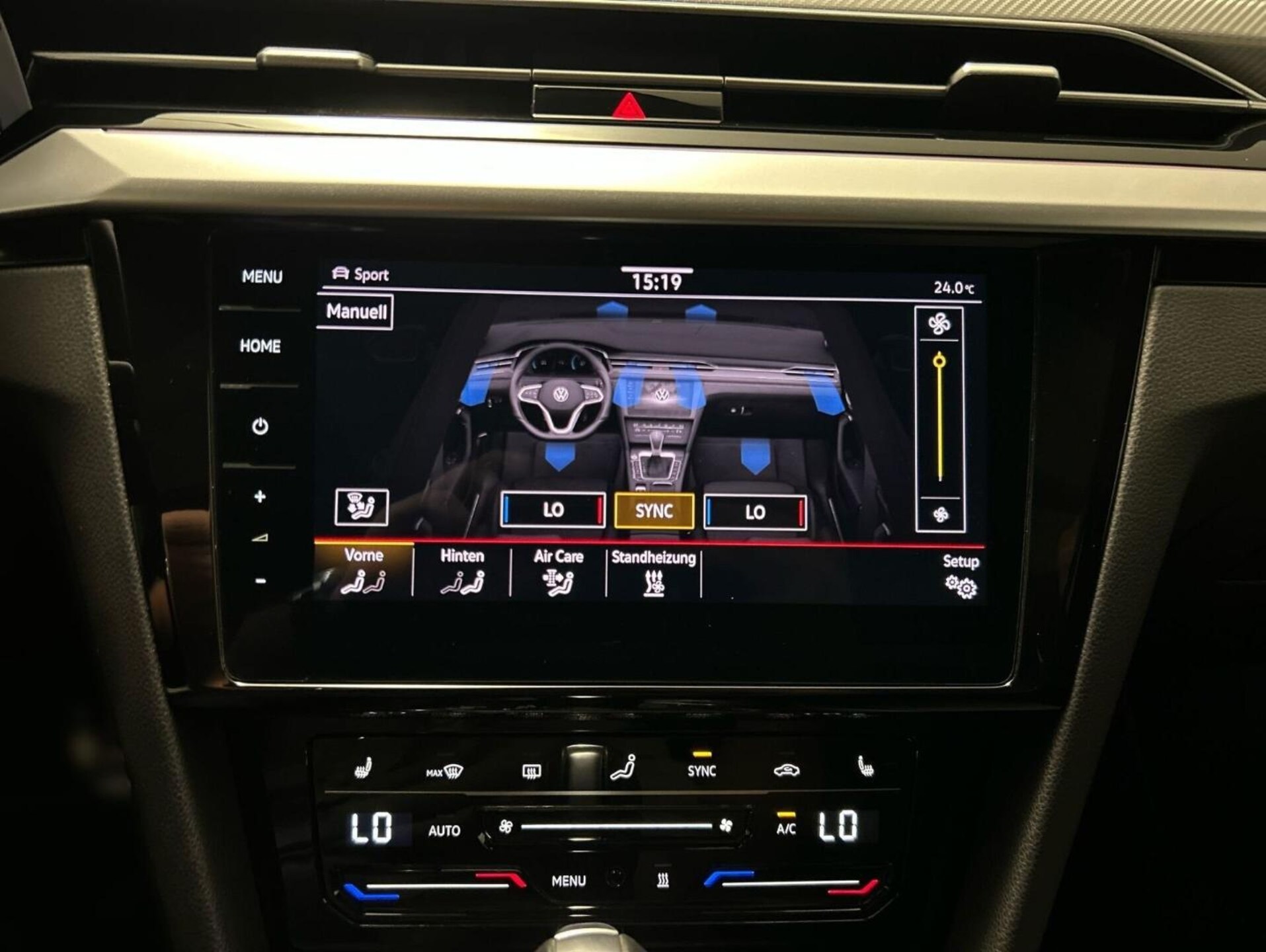 Volkswagen Arteon Shooting Brake R-Line