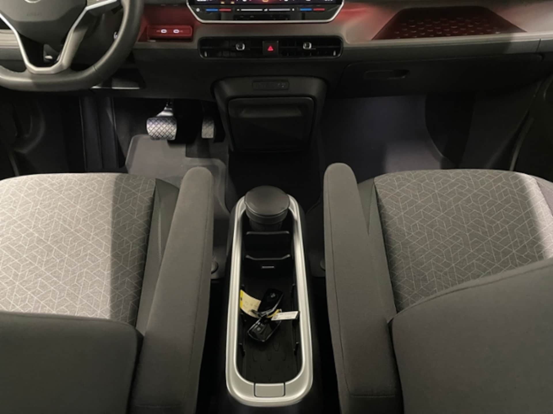 Volkswagen ID. Buzz Pro