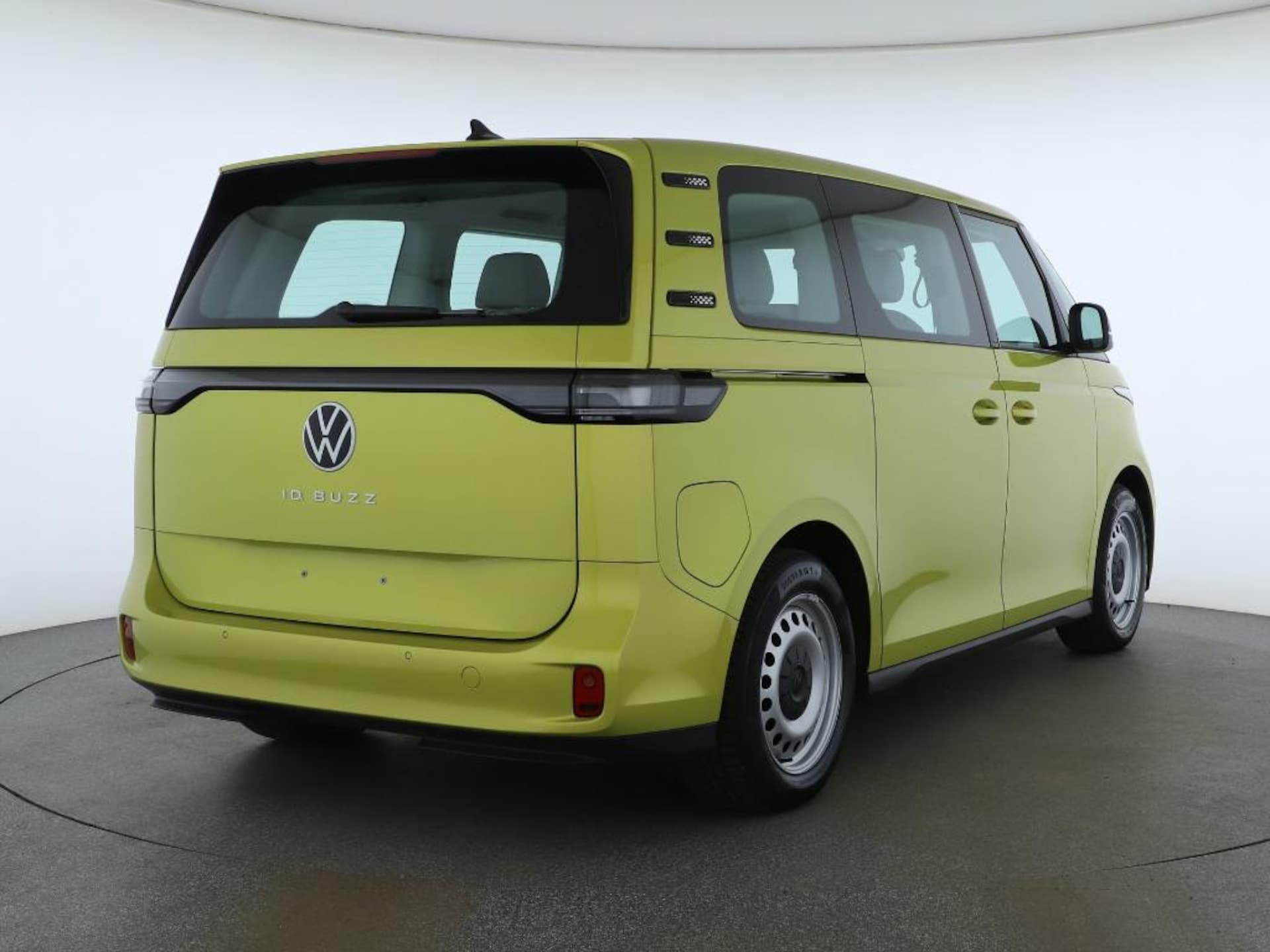 Volkswagen ID. Buzz Pro