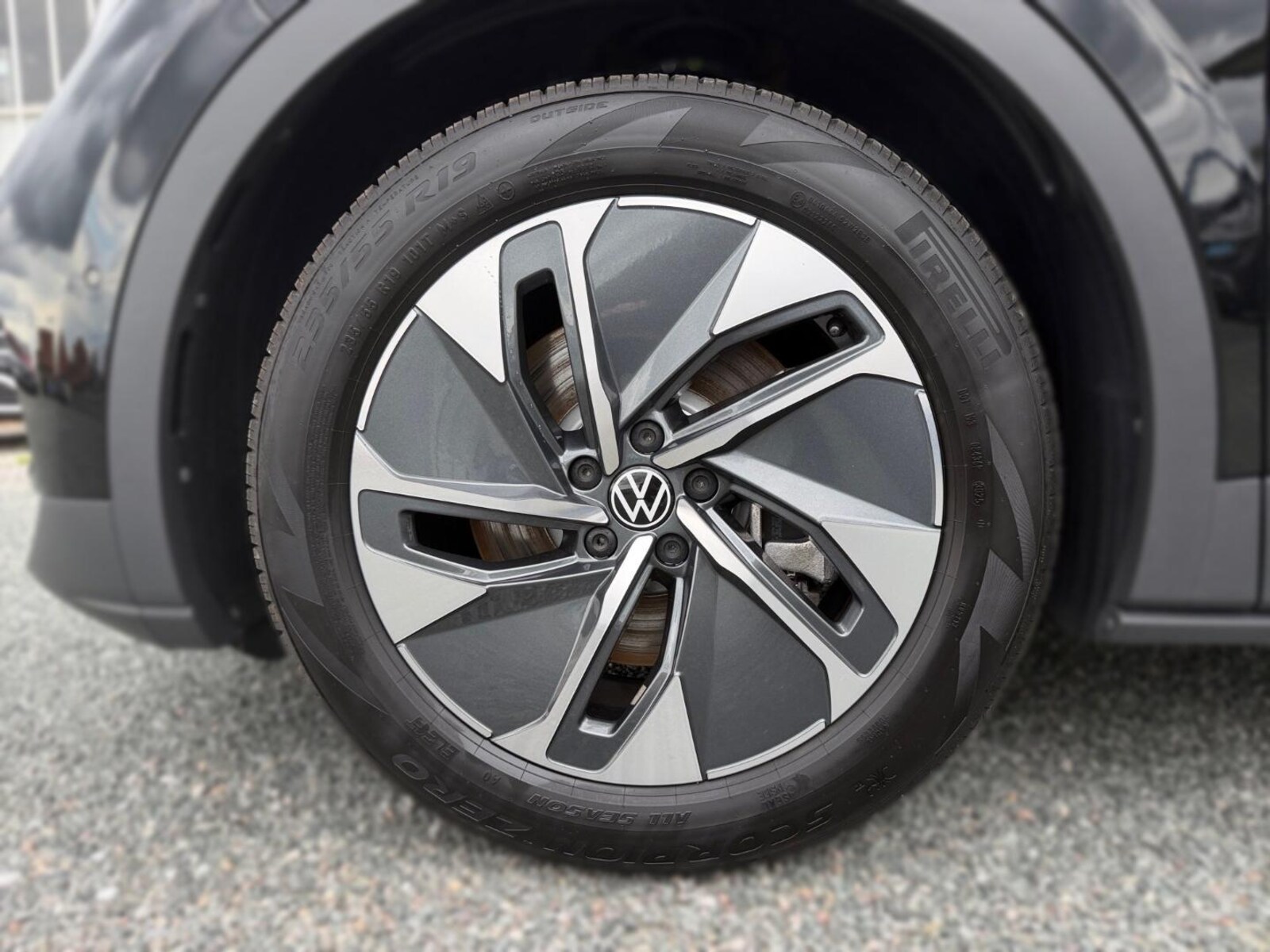 Volkswagen ID.4 – Bild 4