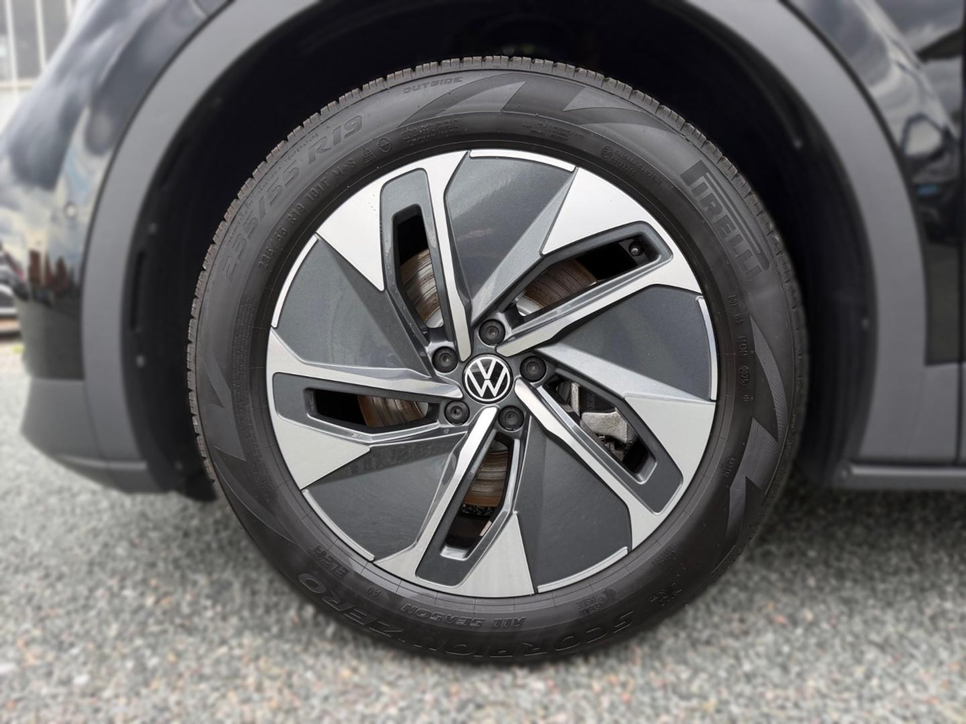 Volkswagen ID.4 Pro
